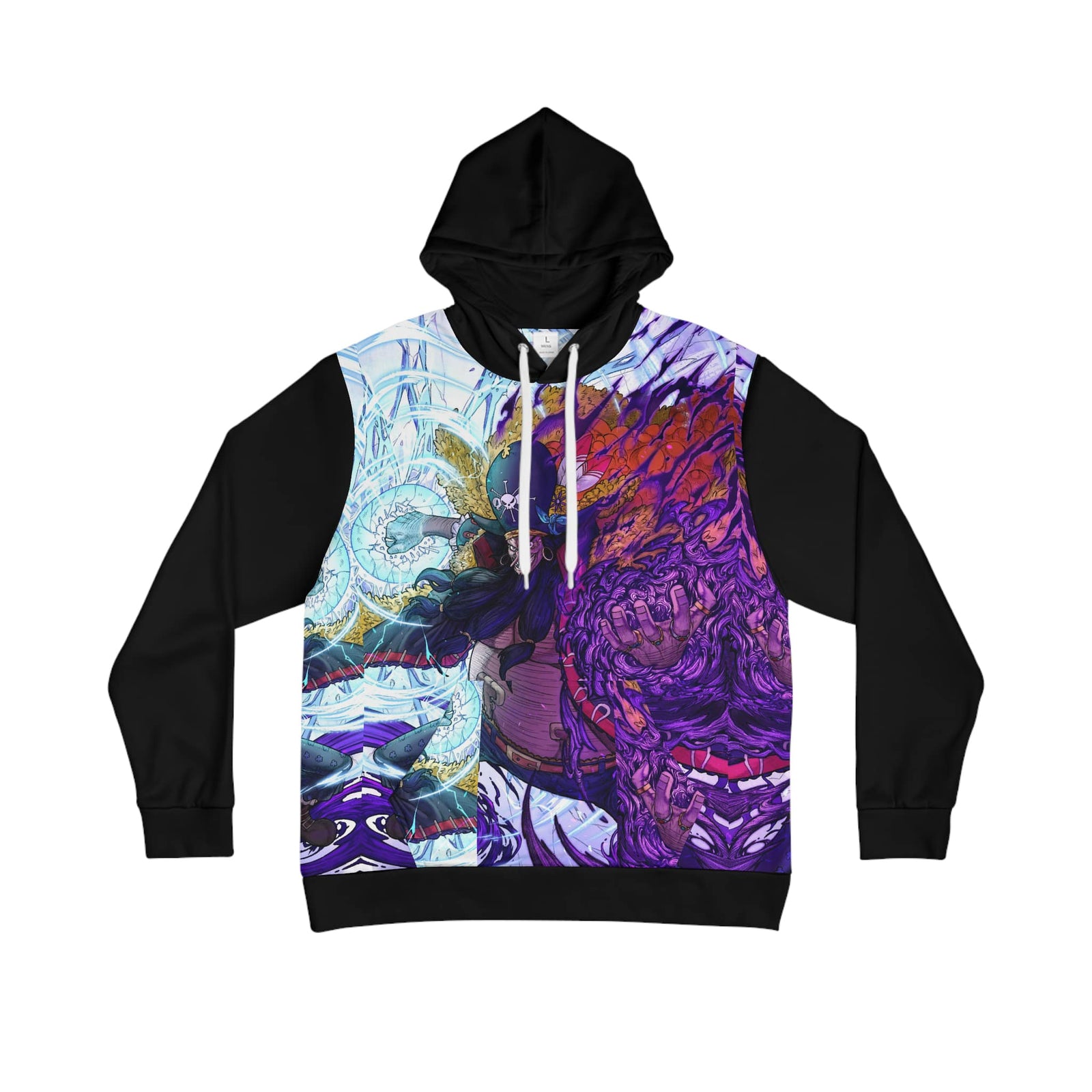 Teach OP Pullover Hoodie