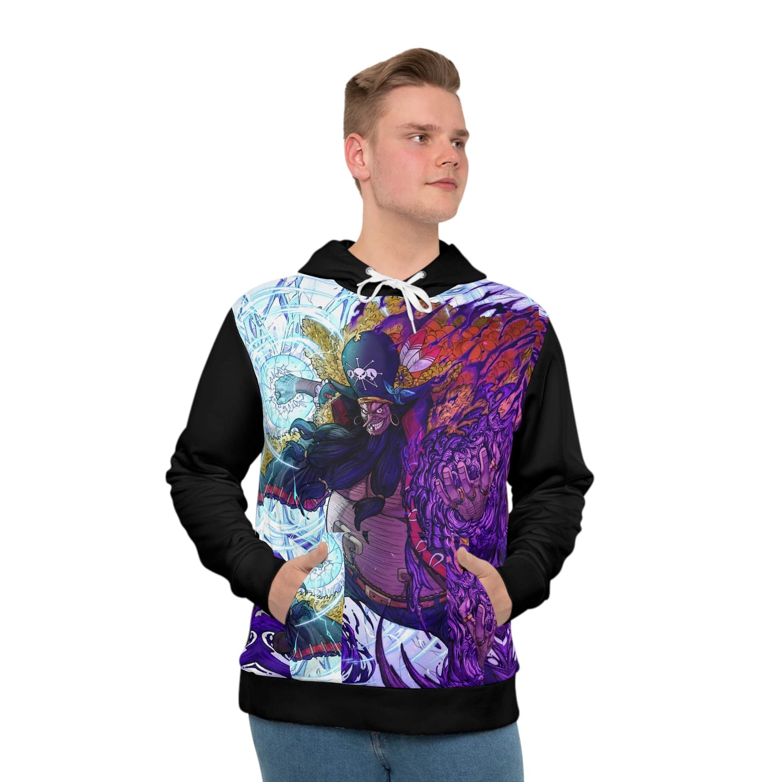 Teach OP Pullover Hoodie