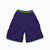 Marvin Spaceship Blend Basketball Shorts