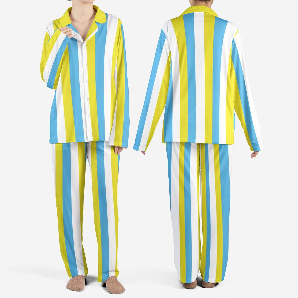 Bert Mary Poppins Pajamas Set