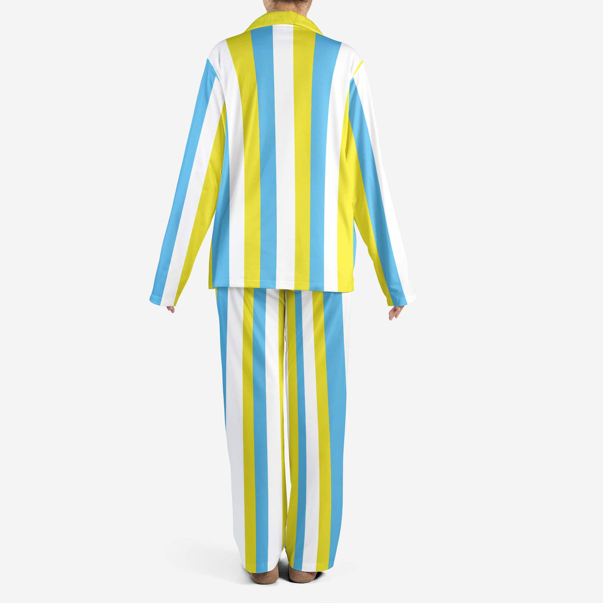 Bert Mary Poppins Pajamas Set