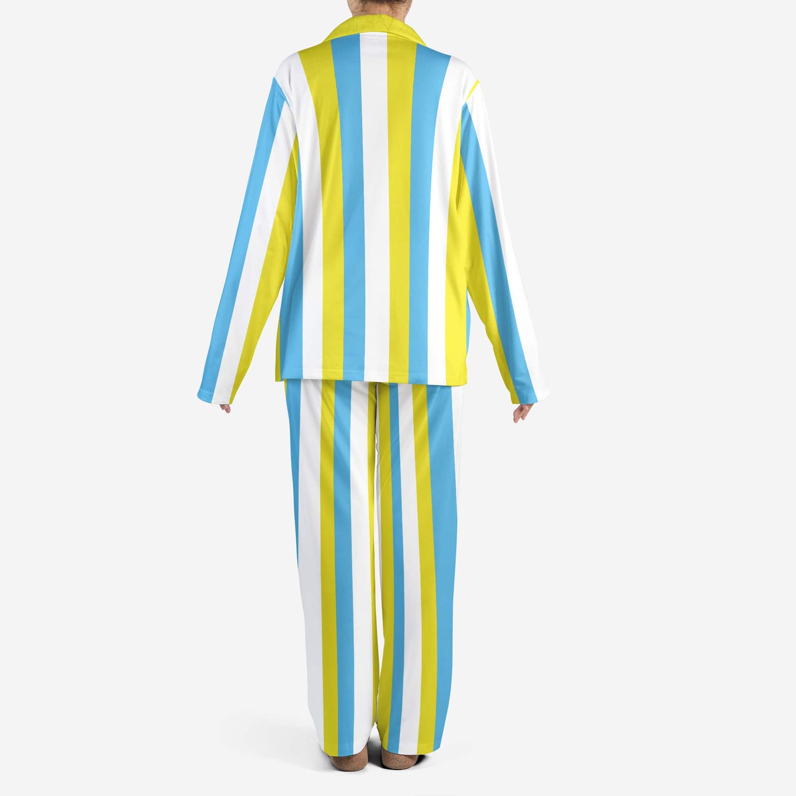 Bert Mary Poppins Pajamas Set