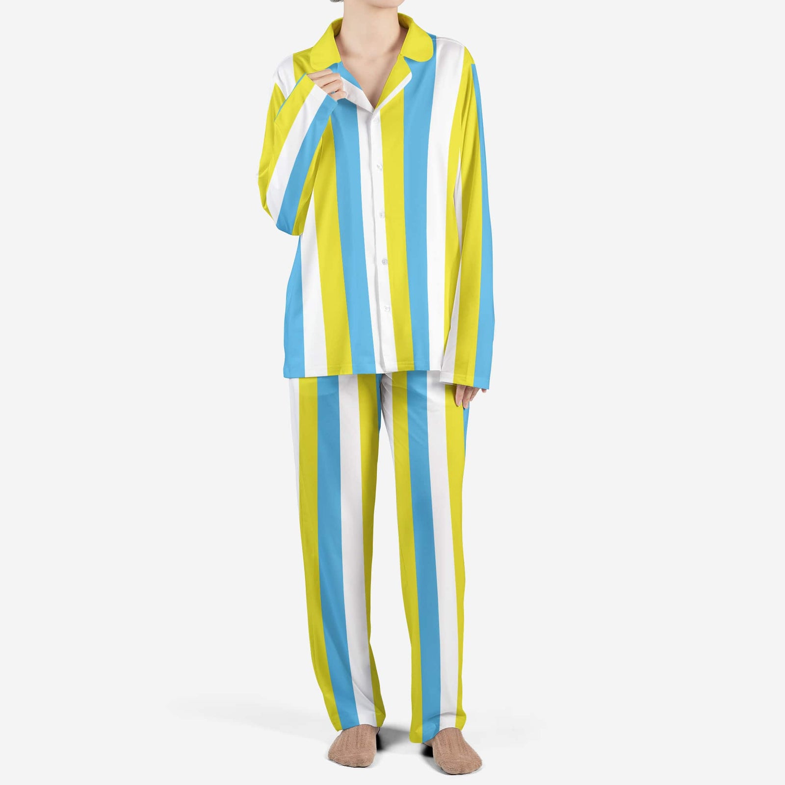 Bert Mary Poppins Pajamas Set