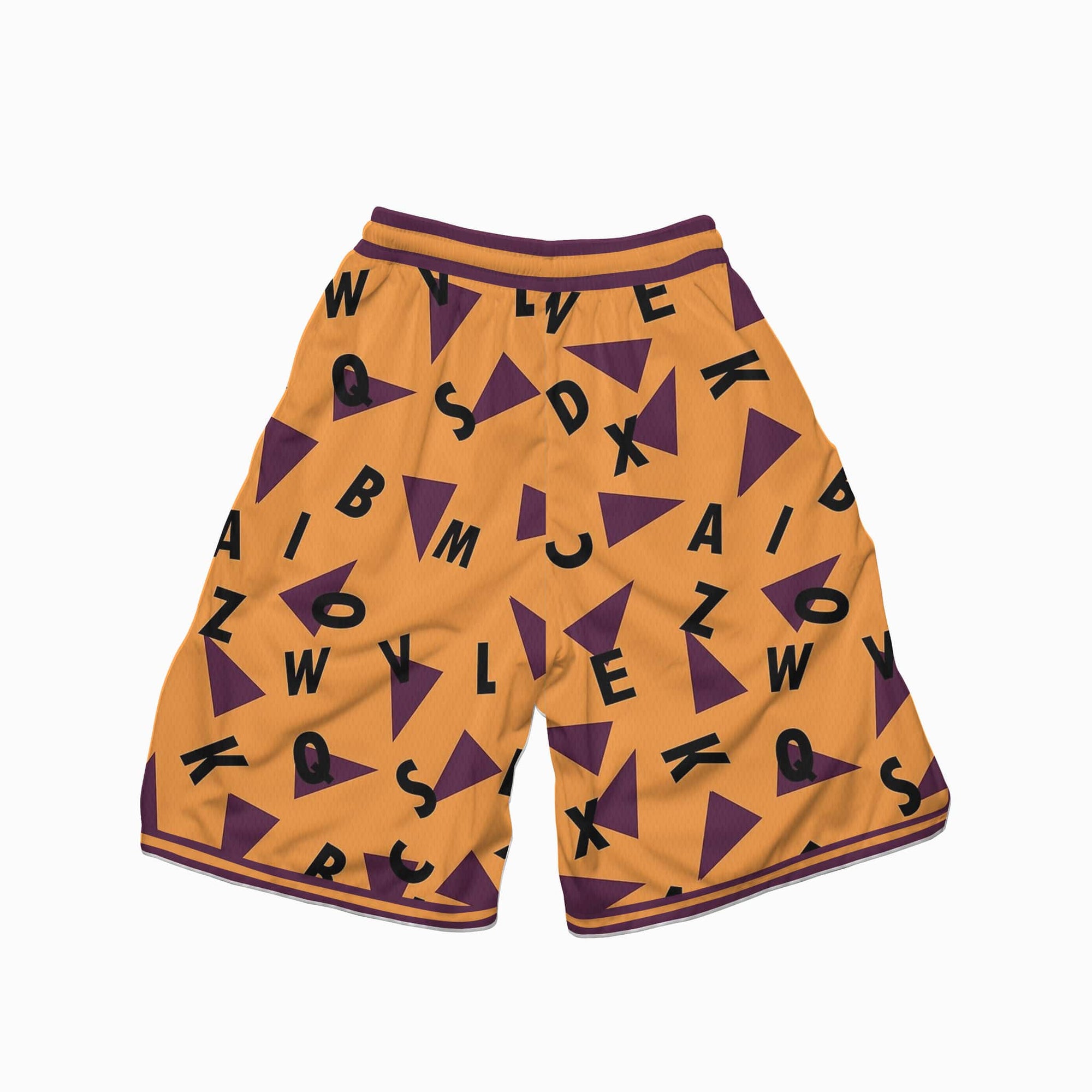 Master Roshi Basketball Shorts