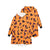 Master Roshi Dragon Ball Blanket Hoodie