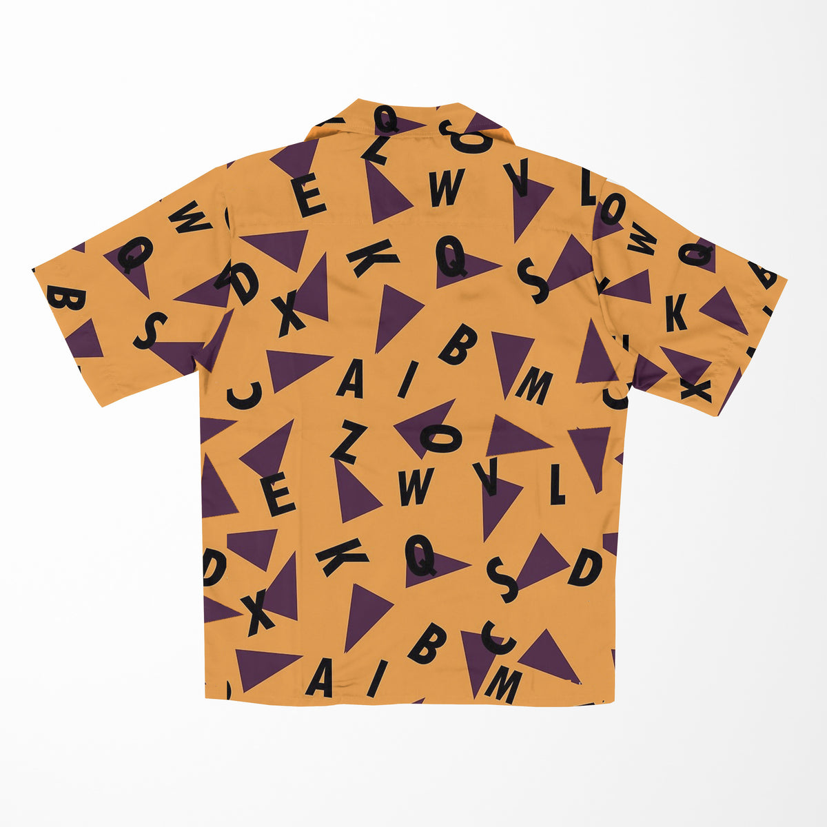 Roshi DBZ Hawaiian Shirt