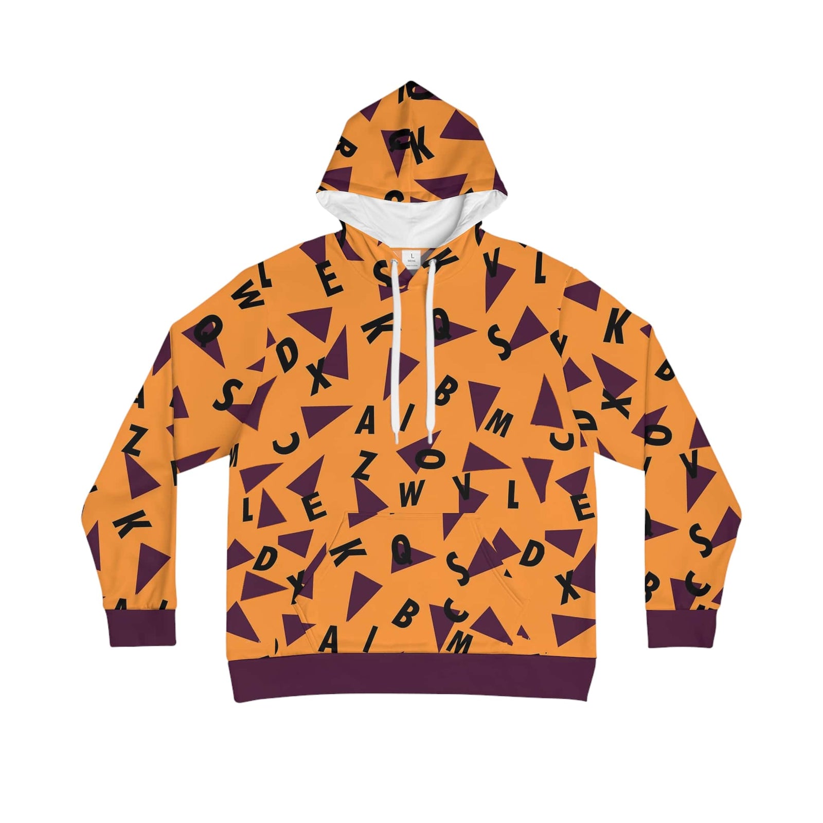 Roshi DBZ Pullover Hoodie