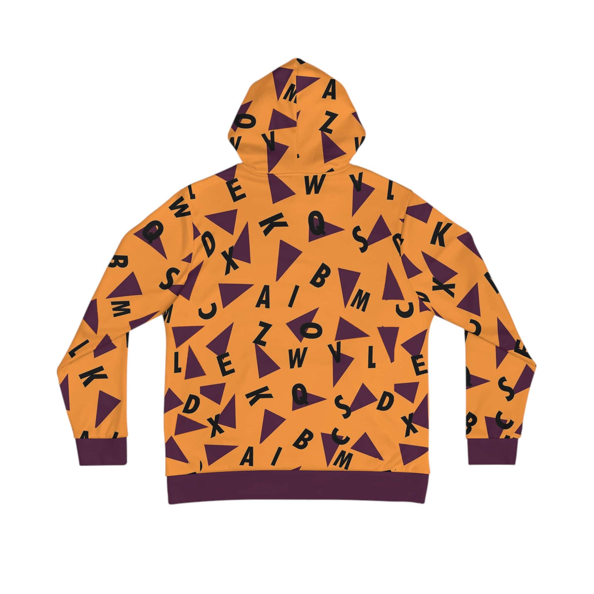 Roshi DBZ Pullover Hoodie