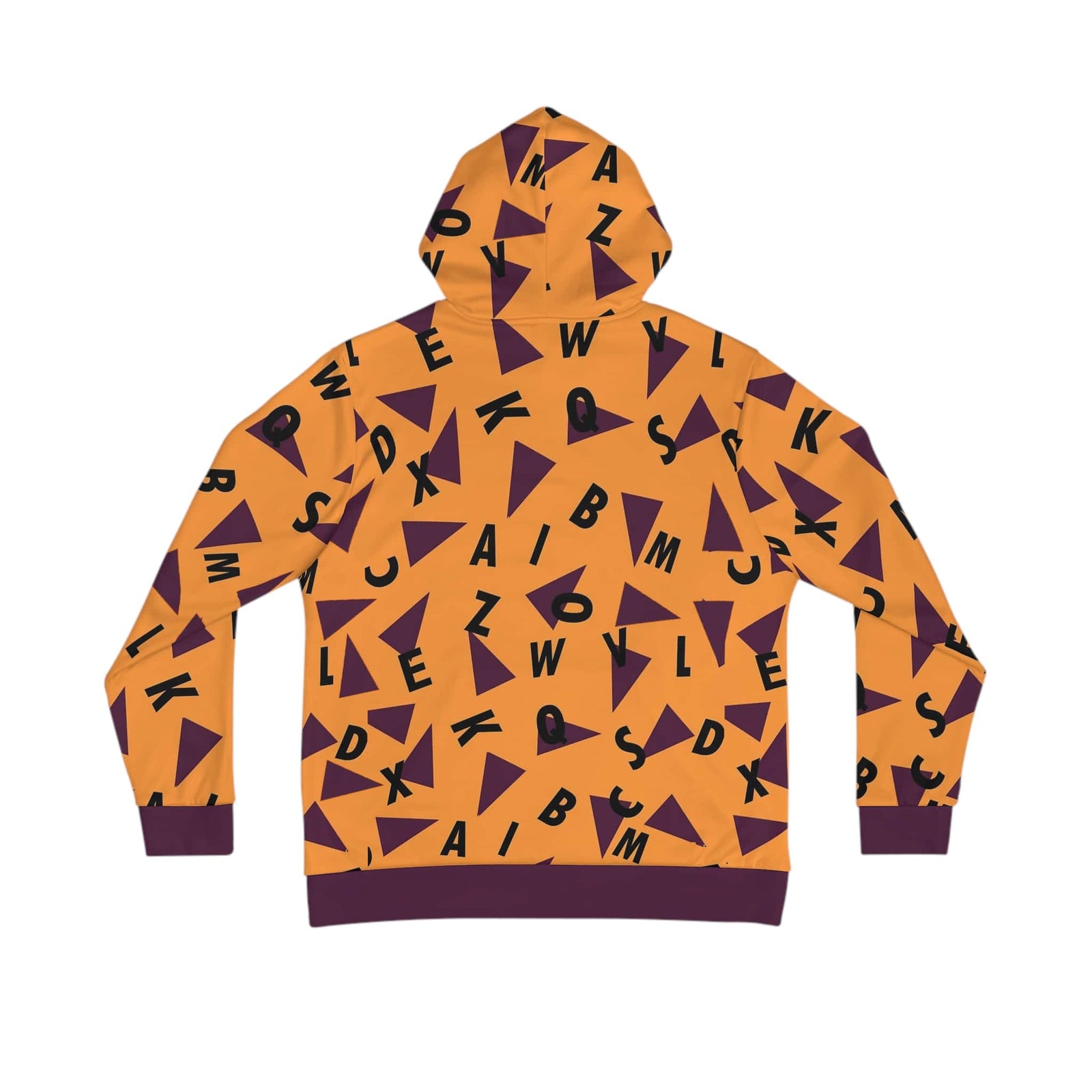 Roshi DBZ Pullover Hoodie