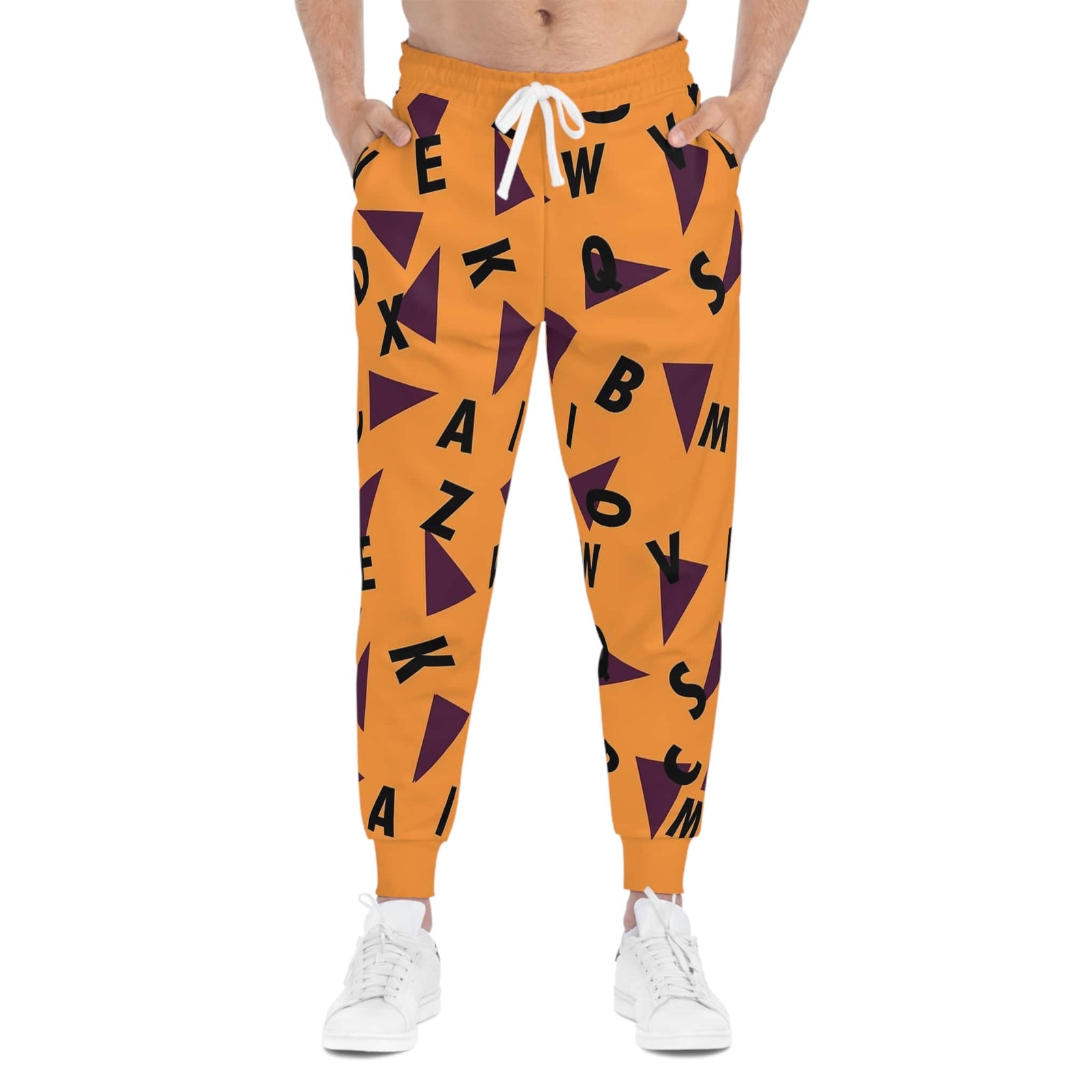 Roshi DBZ Sweatpants Joggers