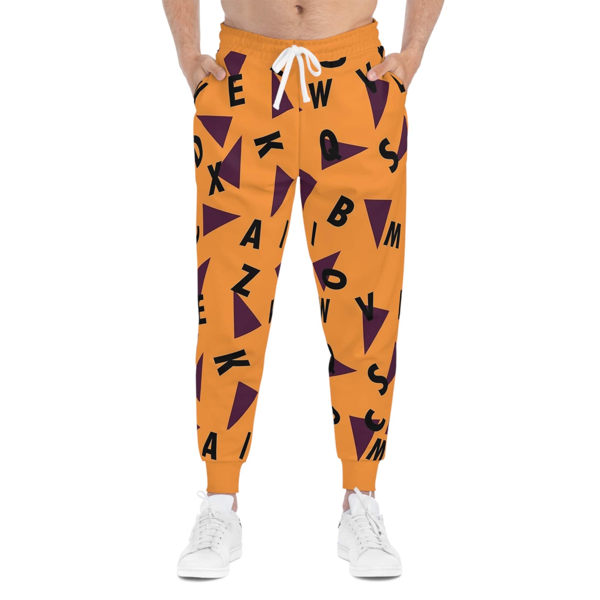 Master Roshi Dragon Ball Sweatpants Joggers