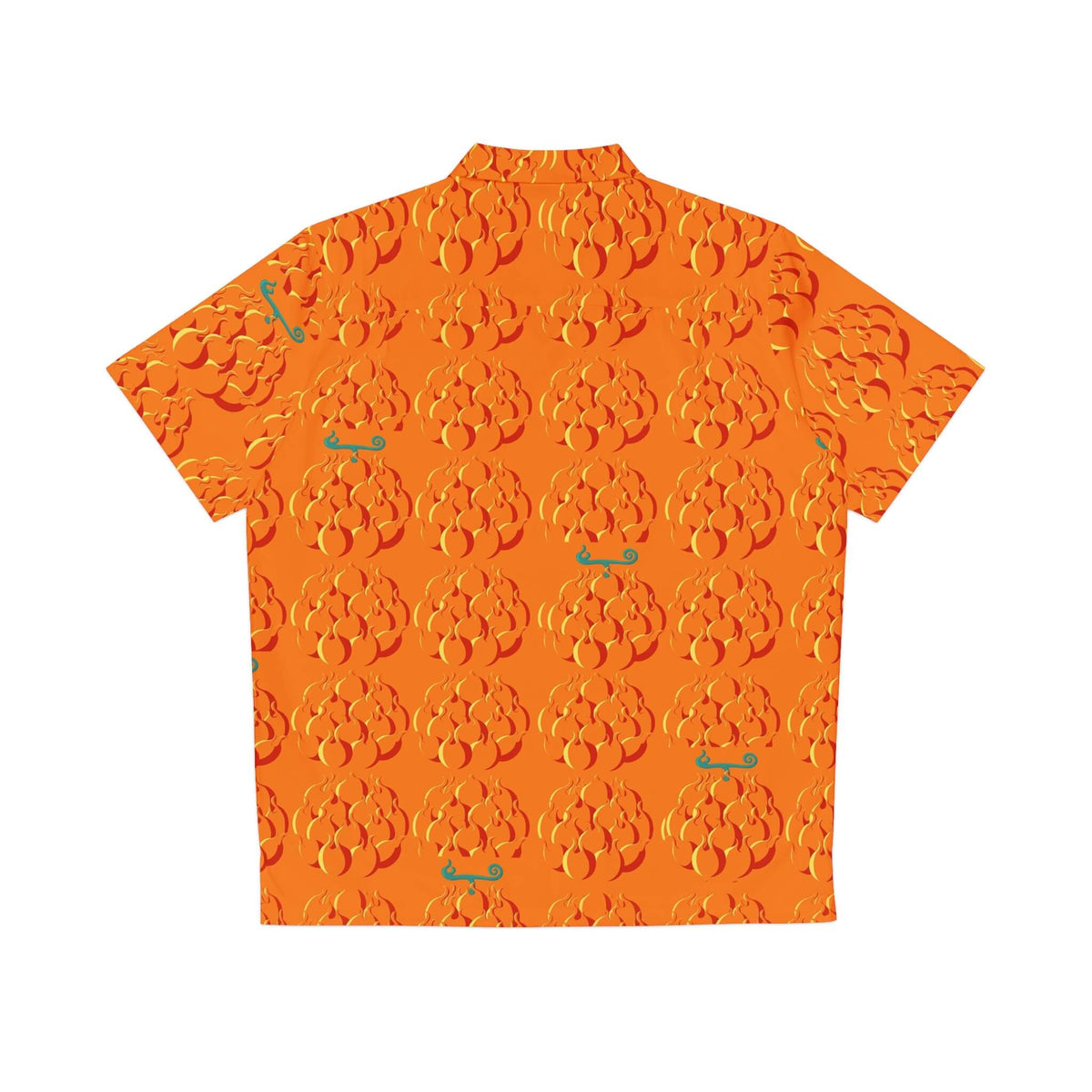 Flame Flame OP Hawaiian Shirt
