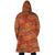 Mera Mera Devil Fruit Hooded Cloak Coat