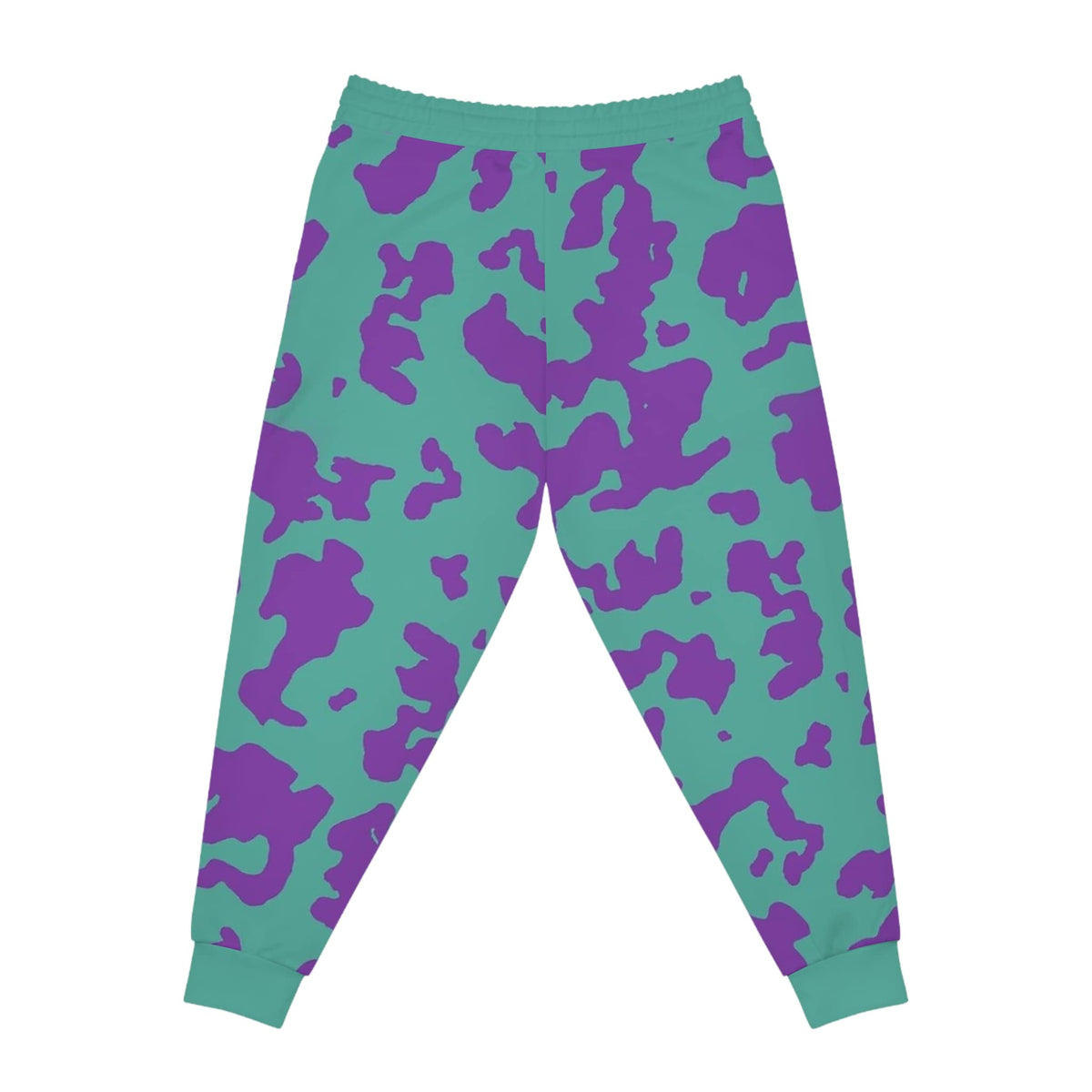 Mina Ashido Pattern Sweatpants Joggers
