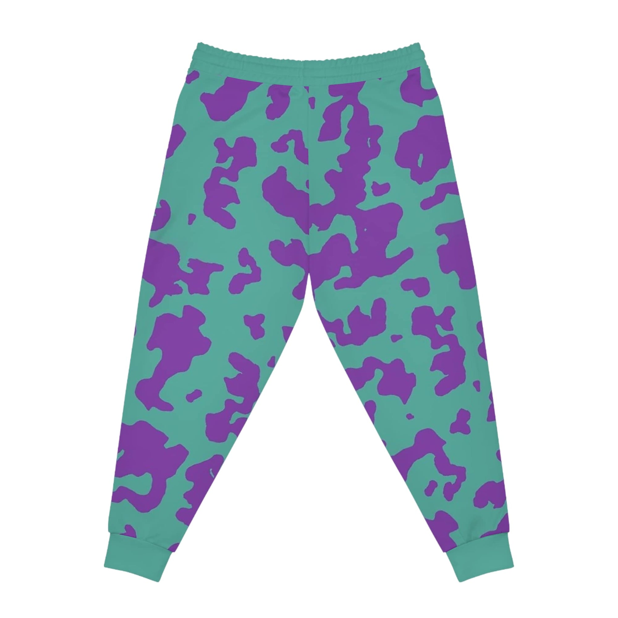 Mina Ashido Pattern Sweatpants Joggers