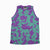 Mina My Hero Basket Ball Jersey Tank Top