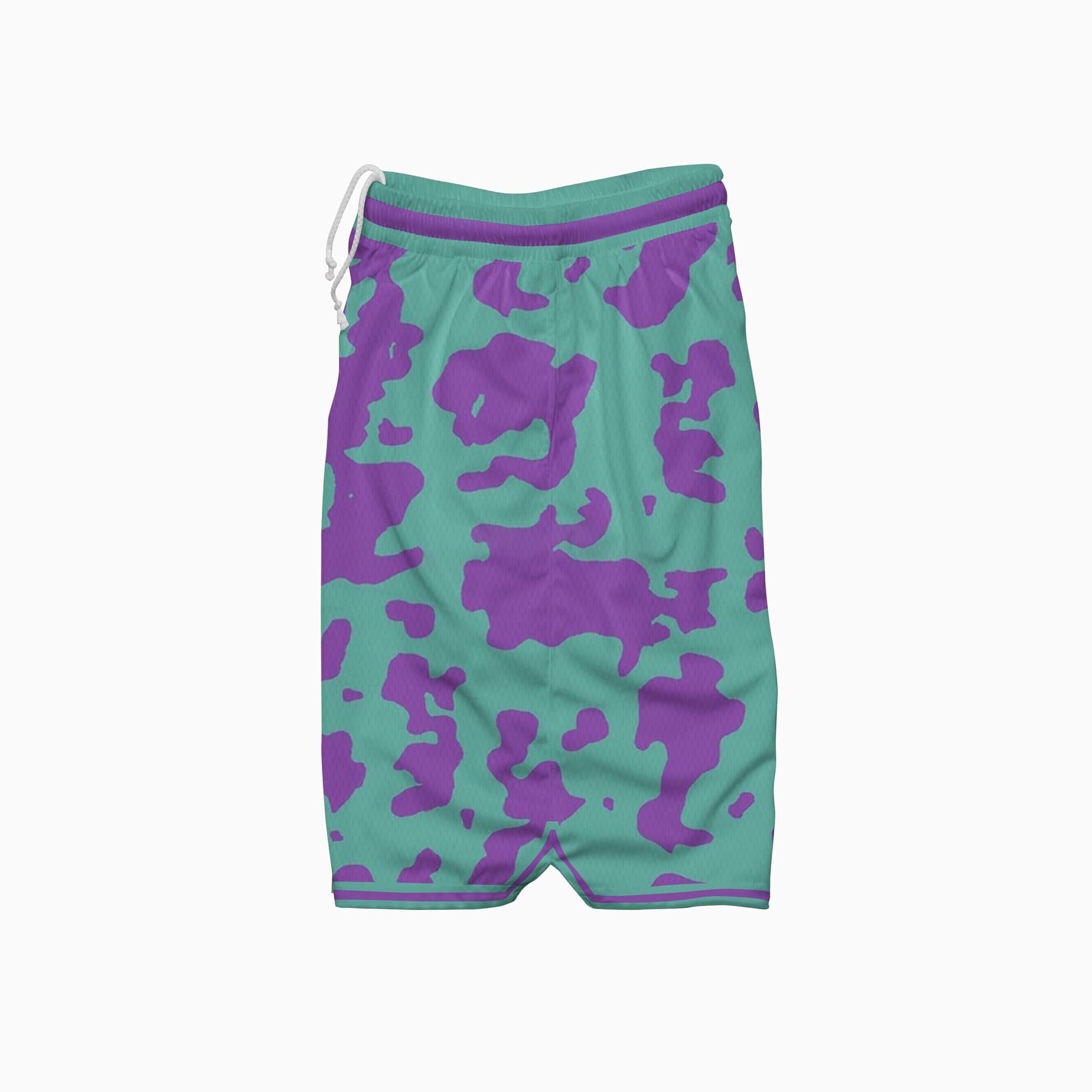 Ashido Boku na Hero Basketball Shorts