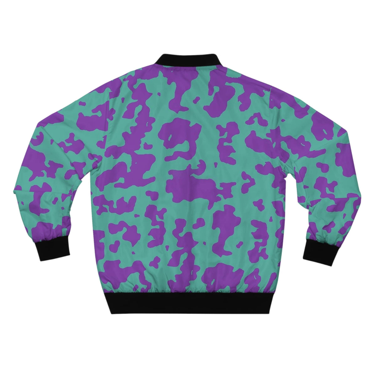 MHA Mina Bomber Jacket