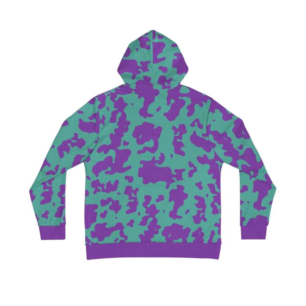 Mina Boku na Hero Pullover Hoodie