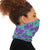 Mina Fleece Neck Gaiter