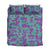 Boku na Hero Abstract Pattern Quilt Bedding