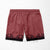 Chief Shinobi Kenji Pattern shorts