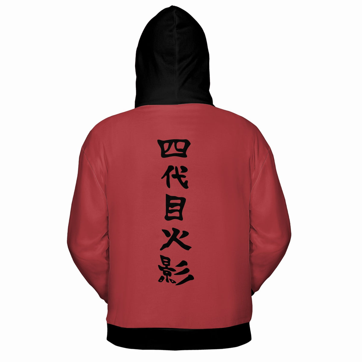 Haokage Pullover Hoodie