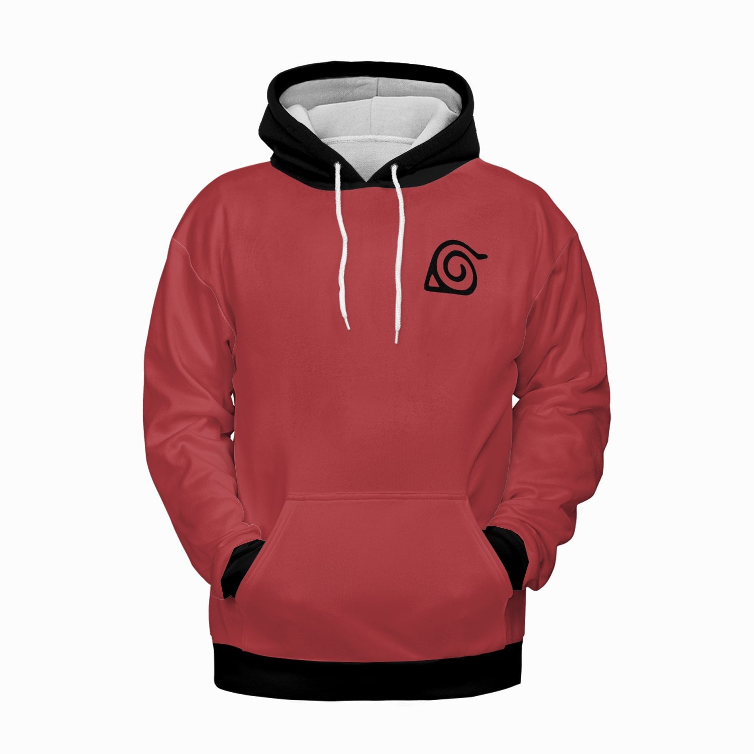 Haokage Pullover Hoodie