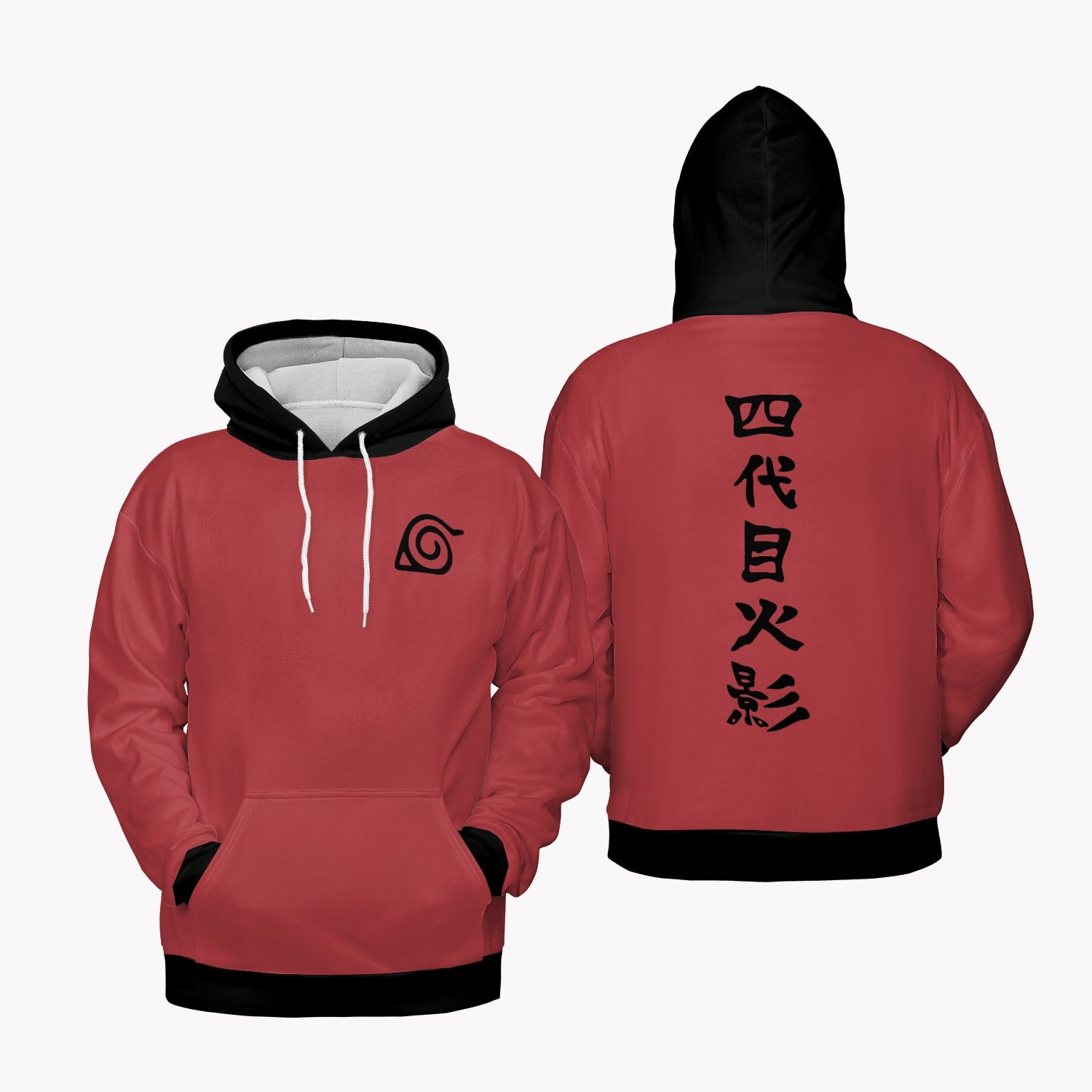 Haokage Pullover Hoodie