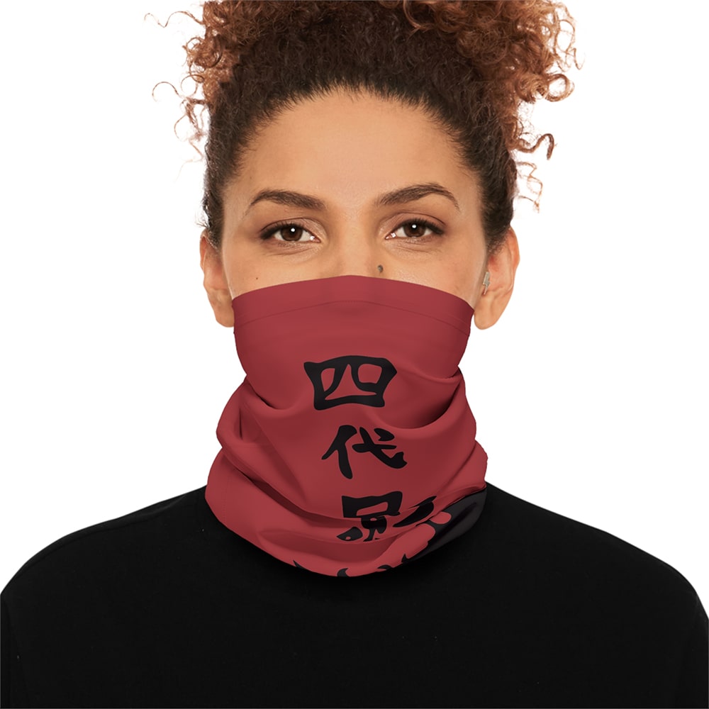 Namakaze Kenji Neck Gaiter