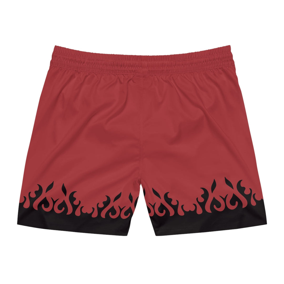 Chief Shinobi Kenji Pattern shorts