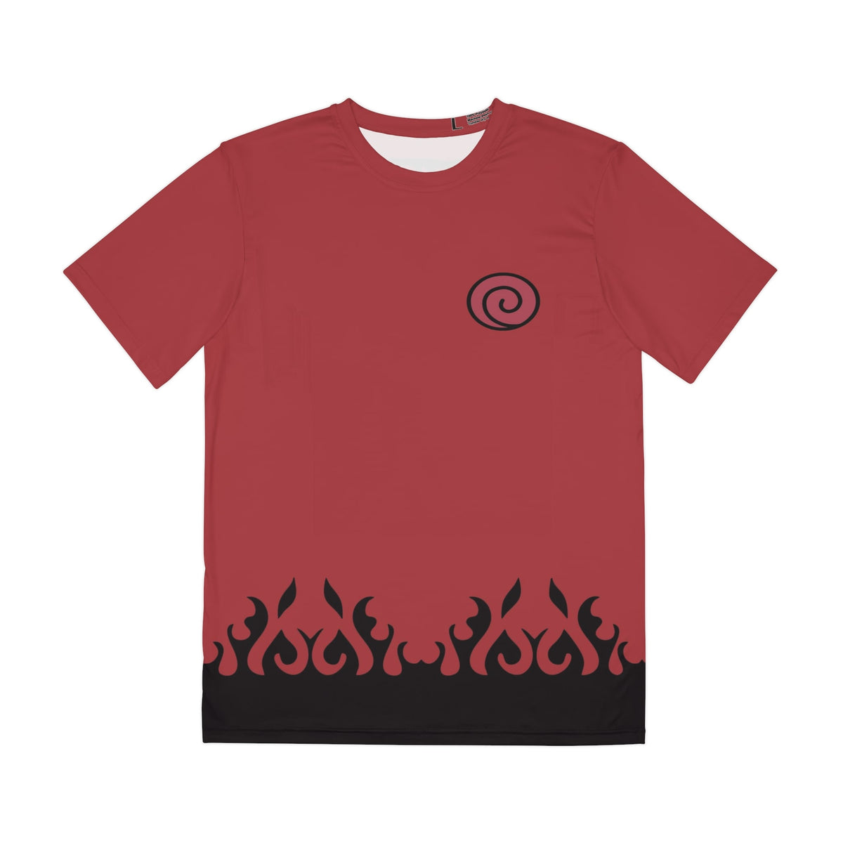 Fire Shadow Chief Shinobi T-Shirt