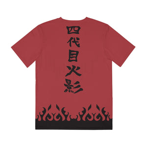 Fire Shadow Chief Shinobi T-Shirt