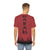 Fire Shadow Chief Shinobi T-Shirt