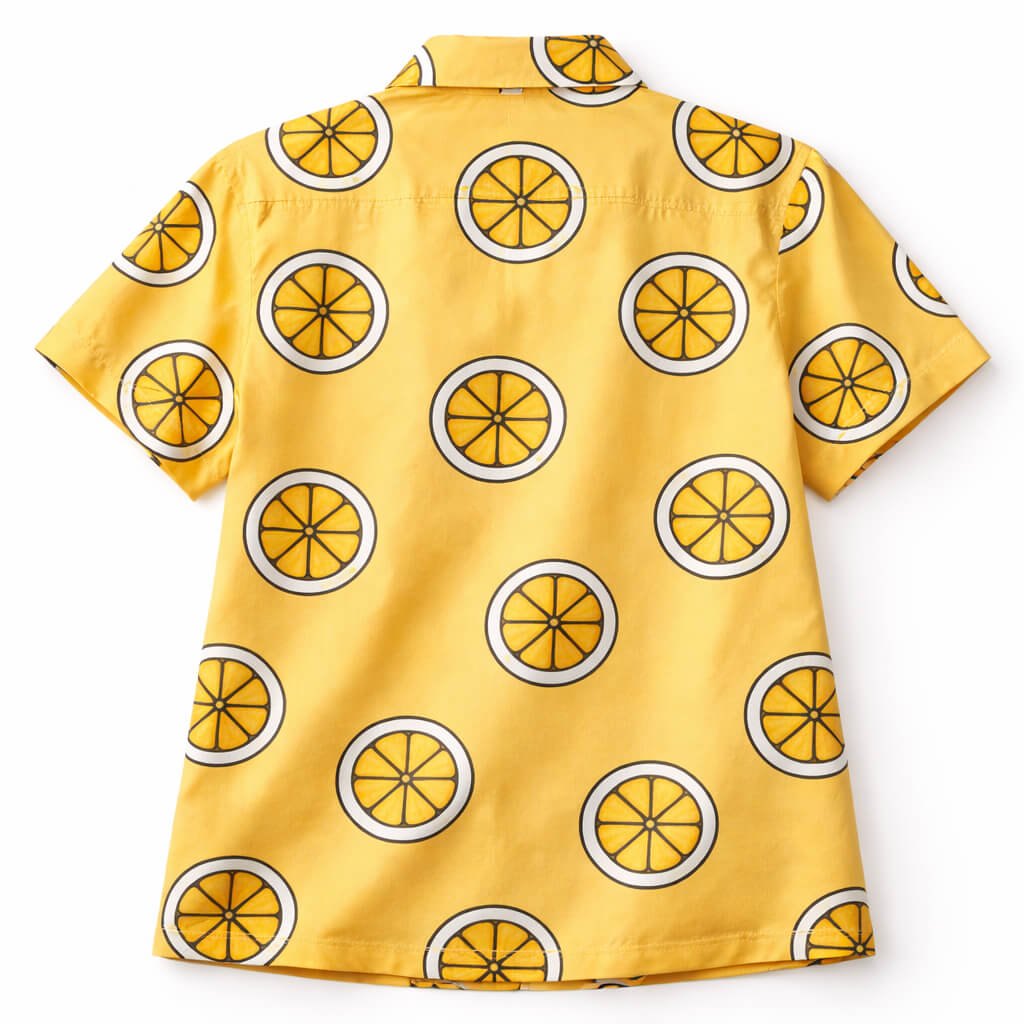 Miss Valentine One Piece Hawaiian Shirt