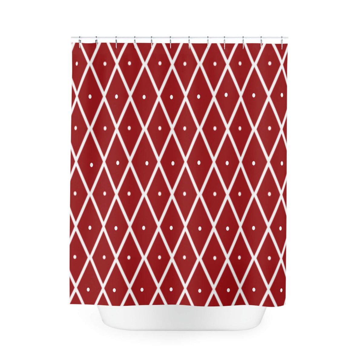 Mista Bizzare JJBA Shower Curtains