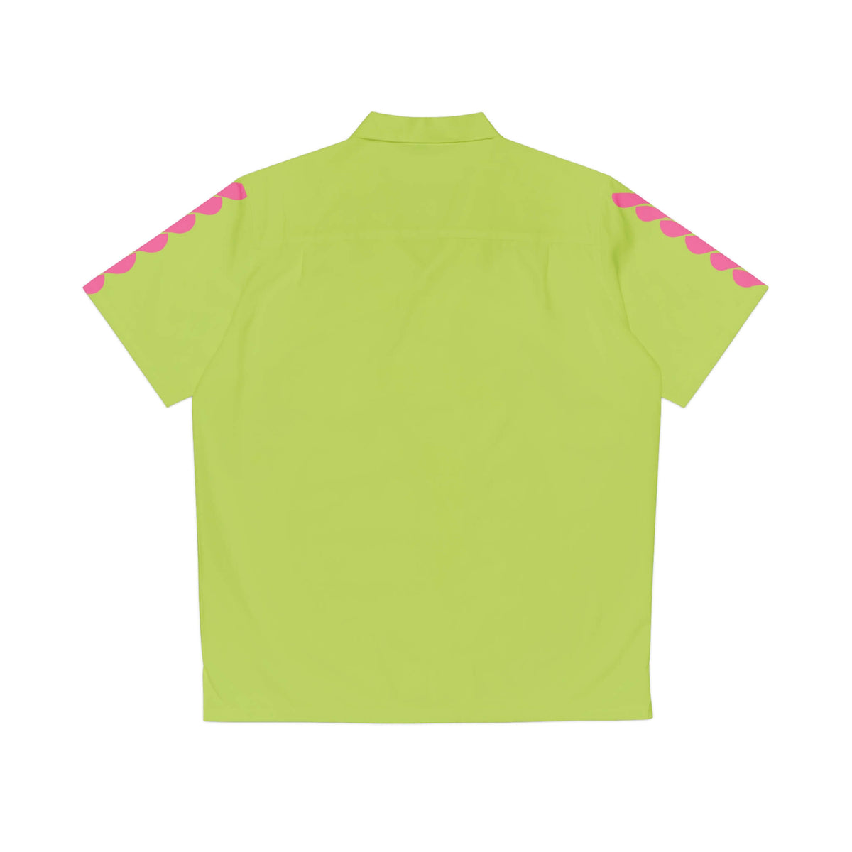 DS Love Pillar Hawaiian Shirt