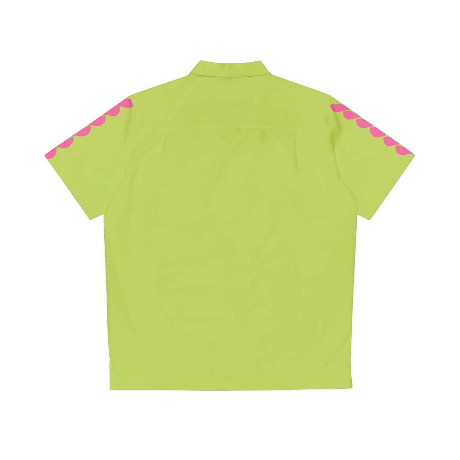 DS Love Pillar Hawaiian Shirt