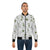 Moku Moku no Mi Smoker Devil Fruit Bomber Jacket