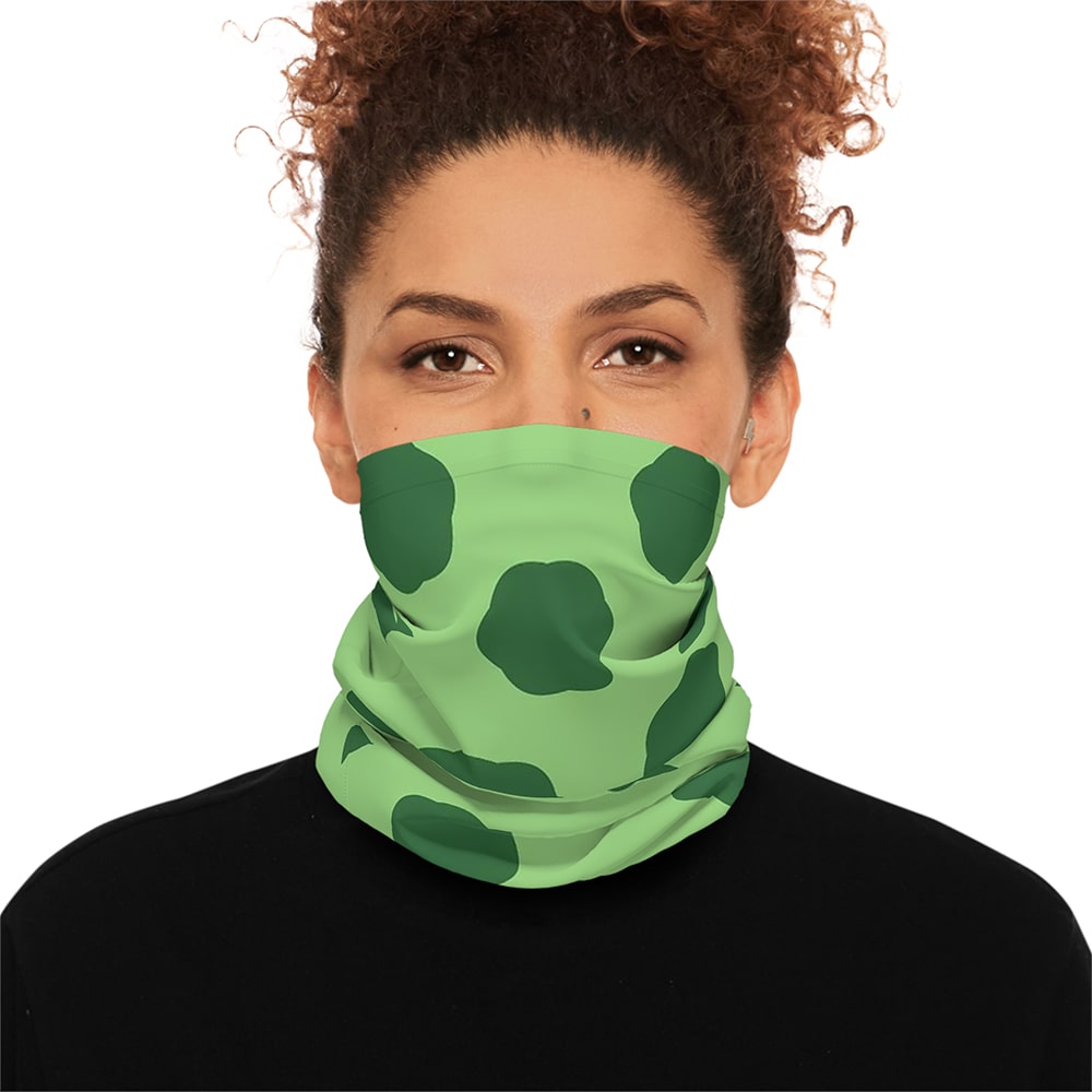 Nami Arlong Park Neck Gaiter