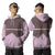 Momo Pullover Hoodie