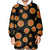 Luffy Dressrosa Blanket Hoodie