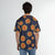 Luffy Dressrosa Baseball Jersey