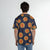 Luffy Dressrosa Baseball Jersey