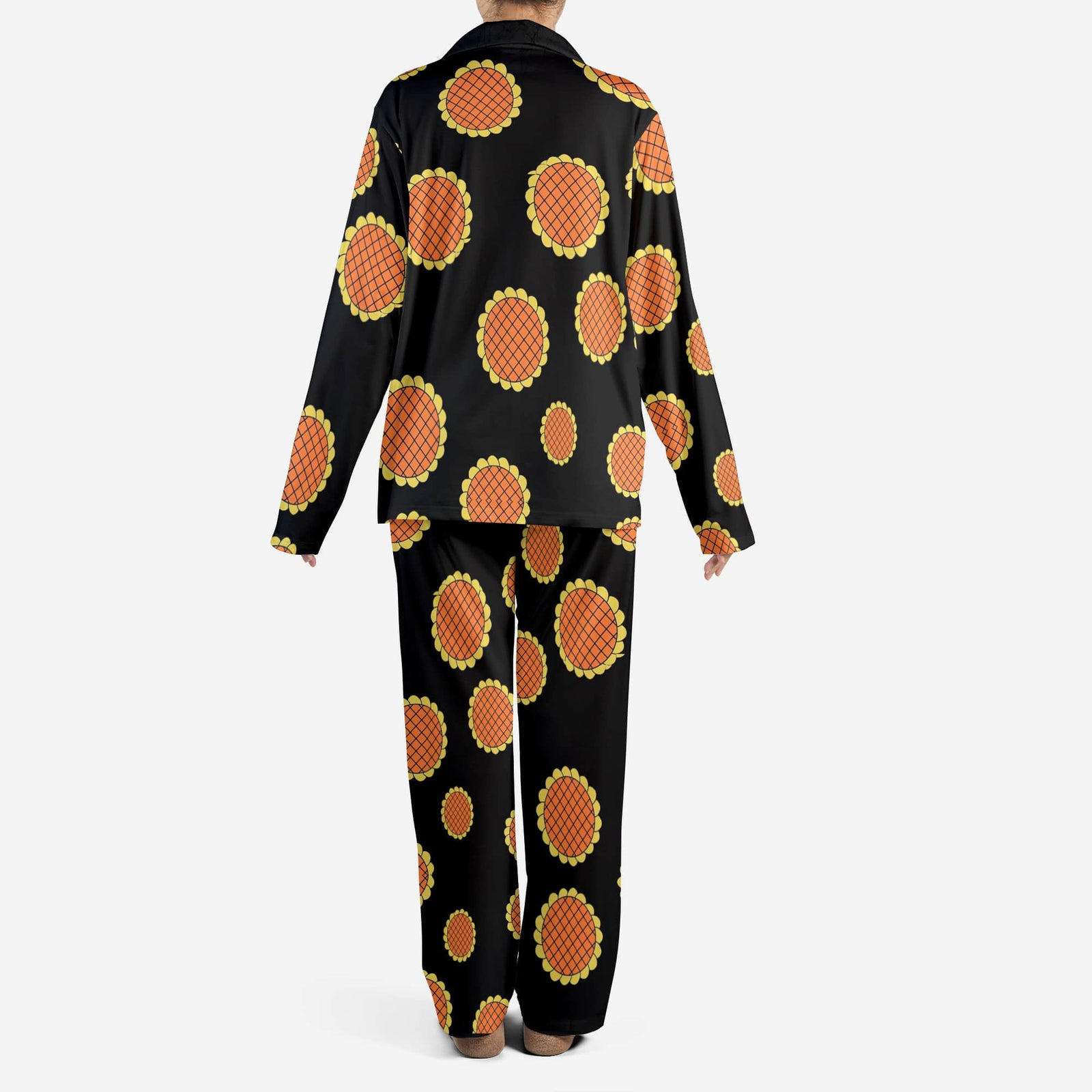 Dressrosa Pajamas Set