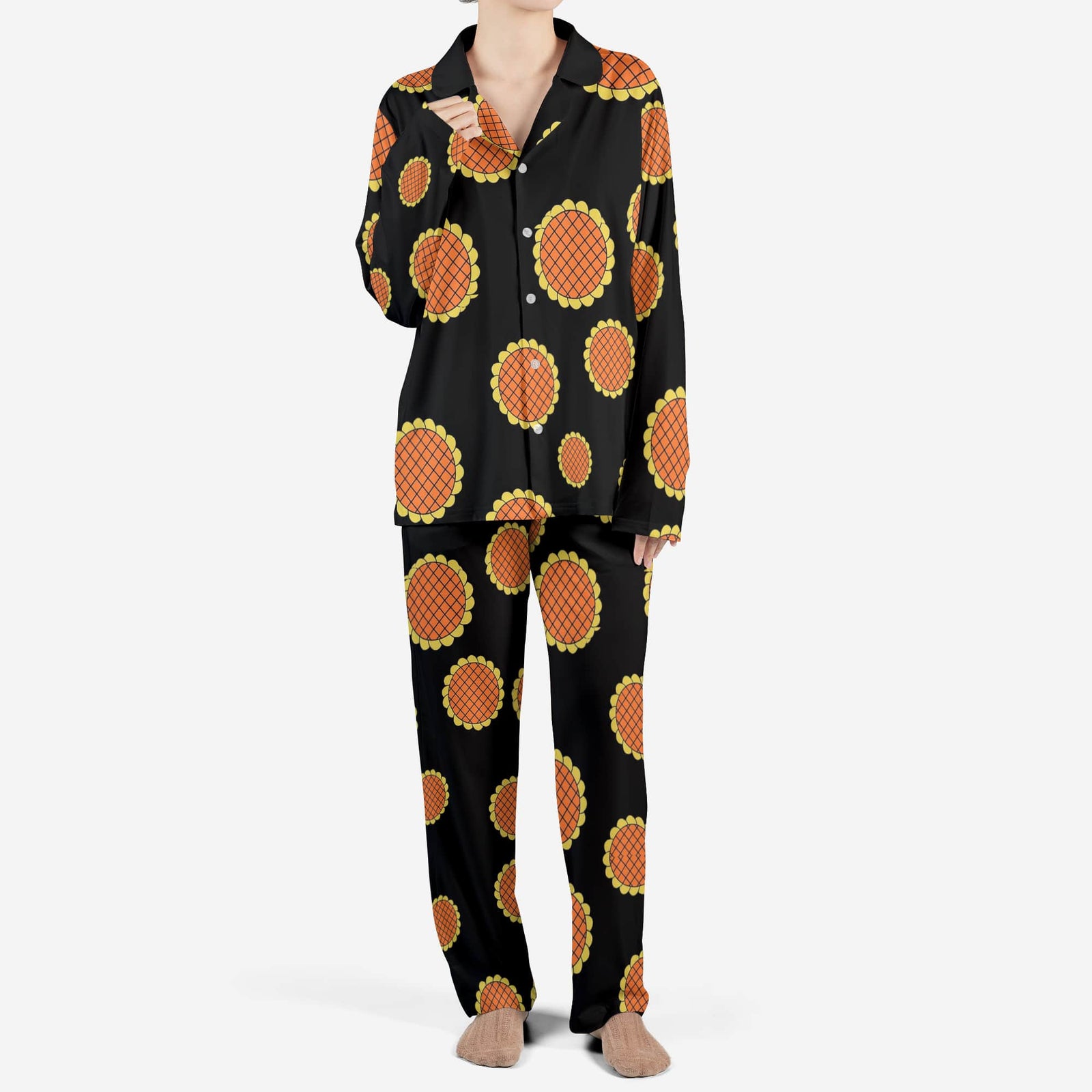 Dressrosa Pajamas Set