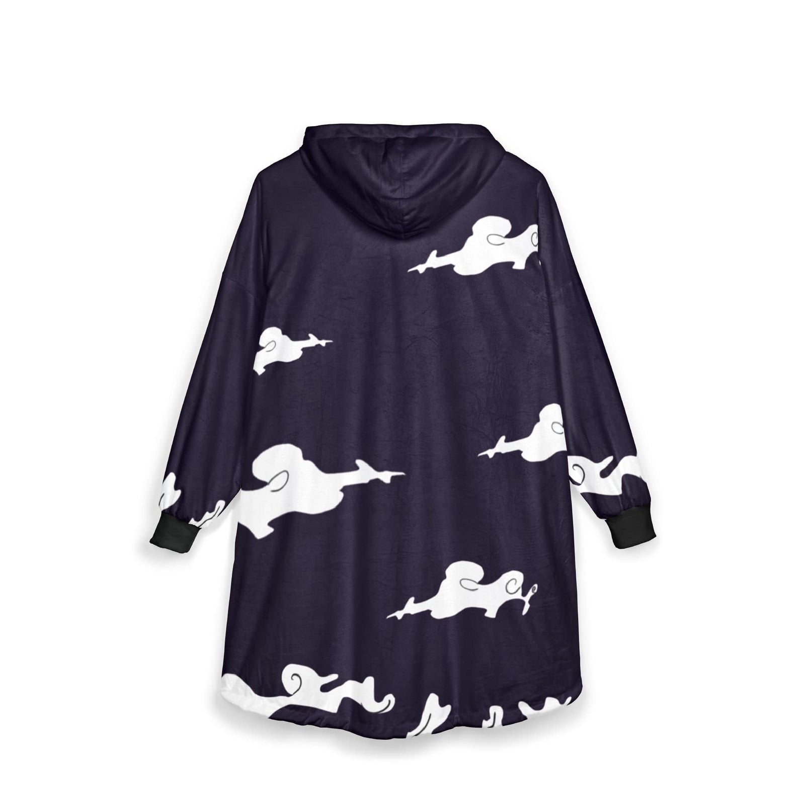 Gear 5 Luffy Oversized Blanket Hoodie