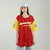 Straw Hat Pirates Classic Baseball Jersey