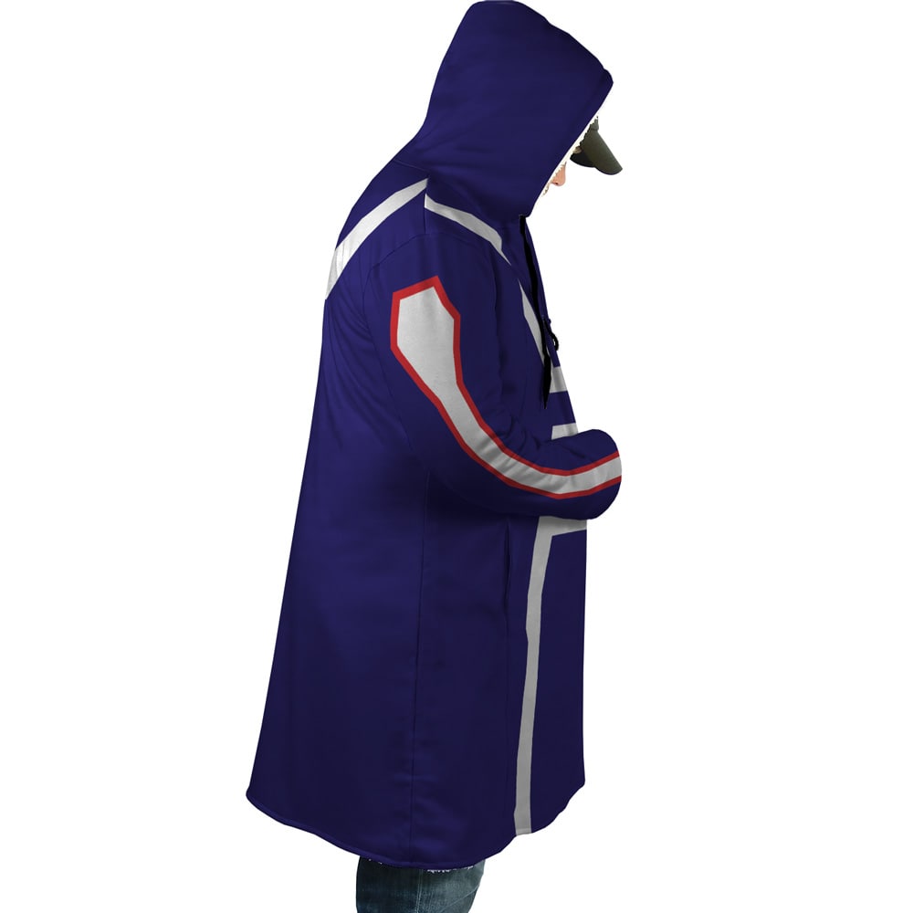 My Hero Classic UA Uniform Hooded Cloak Coat