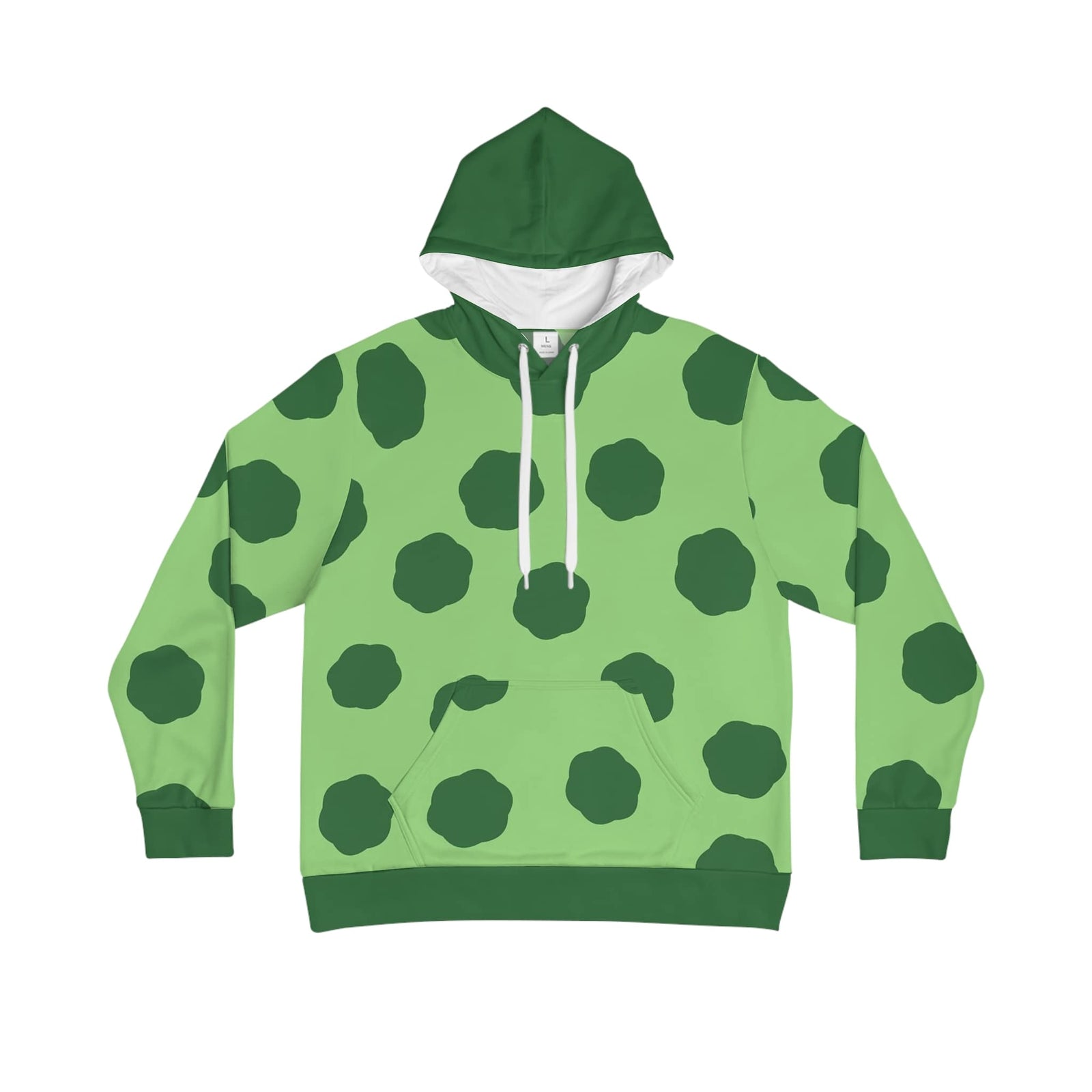 Nami Arlong Park OP Pullover Hoodie